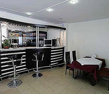 Brigantina Hotel