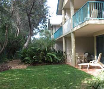 Outrigger Bay Apartments
