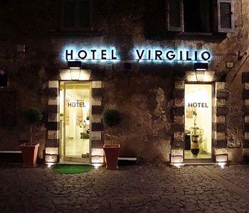 Hotel Virgilio