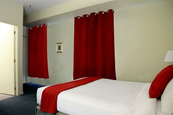 HÃ´tel du Nord