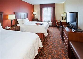 Hampton Inn by Hilton Edmonton/South