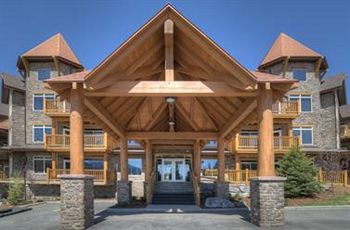 Stoneridge Mountain Resort