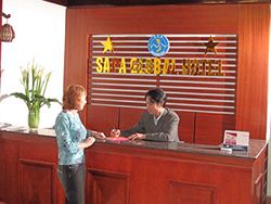 Sapa Global Hotel