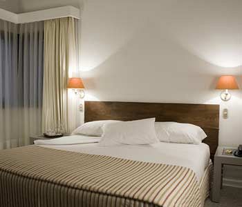 Monterilla Hotel