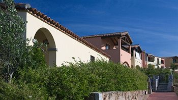 Villaggio Turchese - Apartment