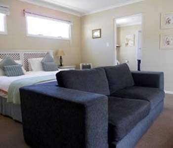 White Lodge Constantia Guest House