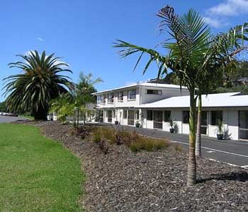 Aarangi Tui Motel