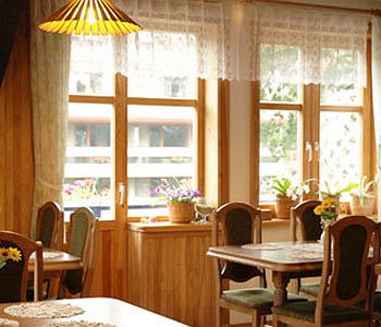 Vila Misko Namas Bed & Breakfast