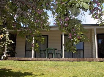 Kauri Park Motel