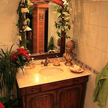 Solheim Accommodation
