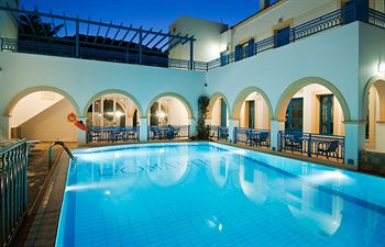 Romantica Apartments