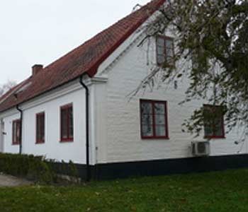 Bed & Breakfast Lyckebo Manor
