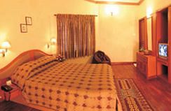 Hotel Kodai International