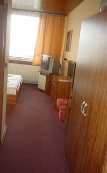 Hotel Slovakia