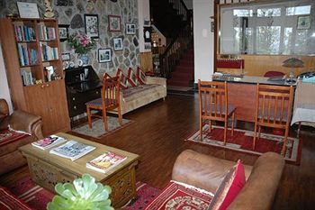 Rhenock House