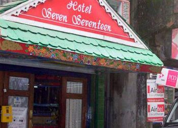 Hotel Seven Seventeen