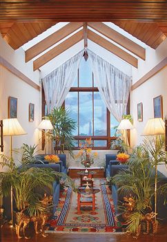 The Oriental