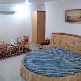 Hotel Park Plaza