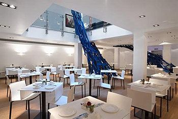 Aqua Hotel Brussels