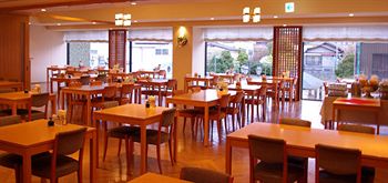 Iwaki Washington Hotel