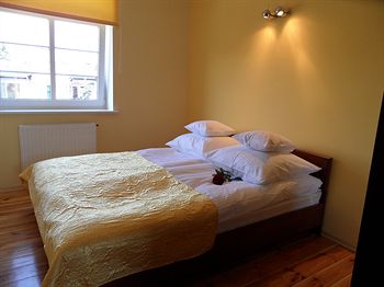 Apartament Nadmorski Sopot IV