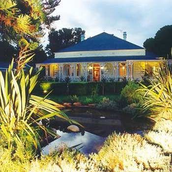 Adley House Guesthouse
