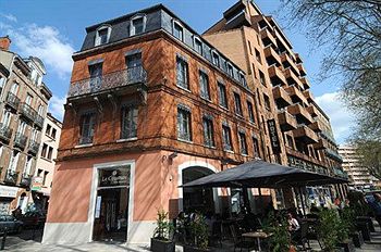HÃ´tel Le Cousture