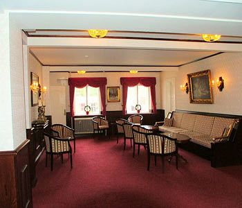 Hotel Frederiksvaerk