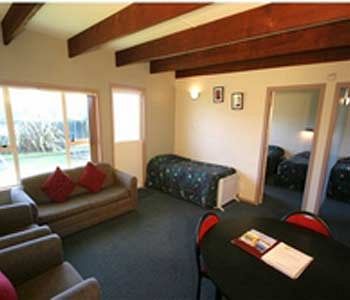 252 Beachside Motels & Holiday Park