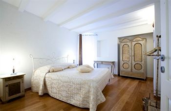 Aparthotel Villa Valdibora