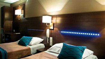Helgon Hotel