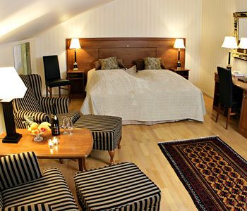 Lampeland Hotell