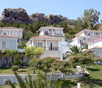 Clara Hotel