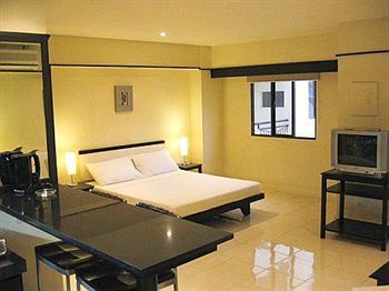 Lancaster Hotel Cebu