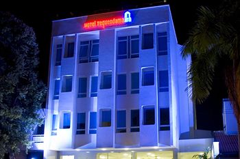 Tequendama Inn Cartagena De Indias