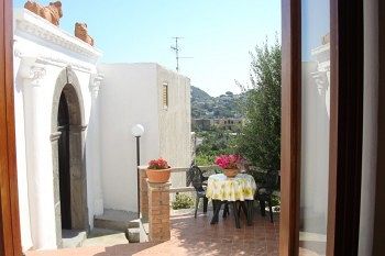 Villa La Cesa