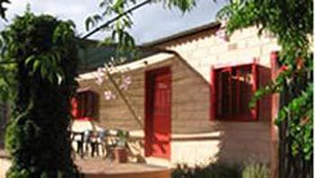 Keisie Cottages