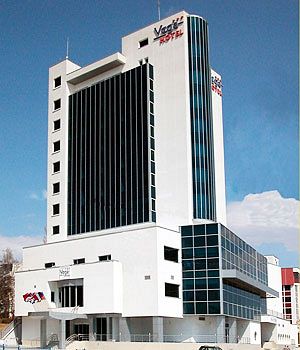 Vega Hotel