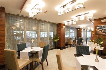 DoubleTree by Hilton Ankara