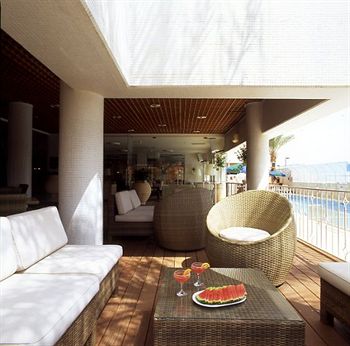 Vista Eilat Boutique Hotel