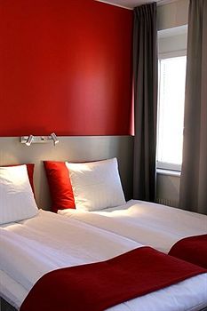 Connect Hotel City