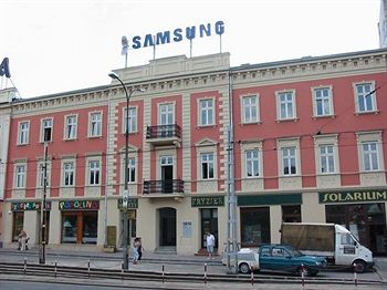Apartamenty Lubicz TWW