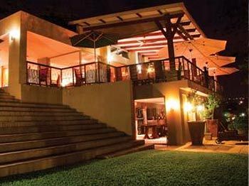Francolin Lodge