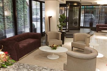 Best Western Premier Thracia Hotel