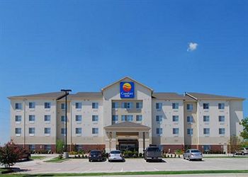 Comfort Inn & Suites Airport
