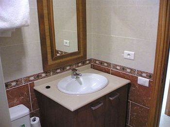 Apartamentos Brisamar Canteras