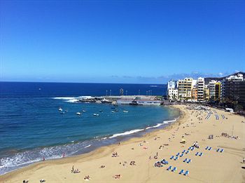 Luz Playa Apartamentos