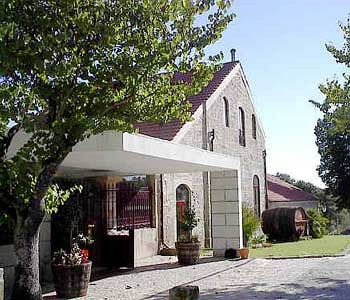 Rural Villa MeÃ£