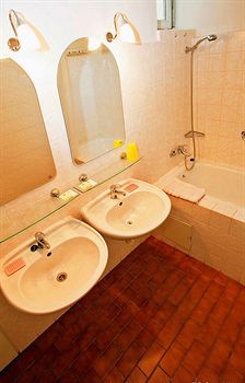 Hotel Jadran Karlovy Vary