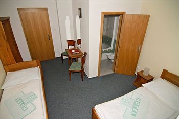 Hotel Klika